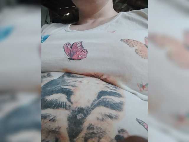 SERTSEETKA live cam on BongaCams