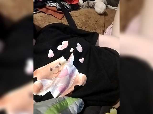 SERTSEETKA's BongaCams show and profile