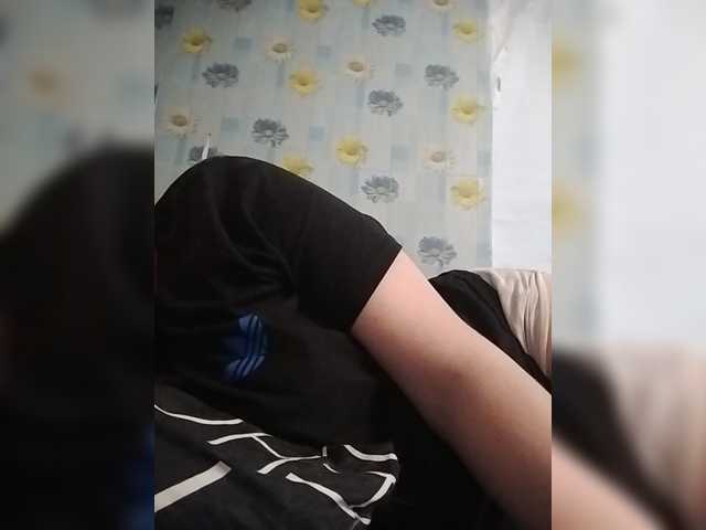SERTSEETKA live cam on BongaCams