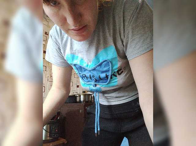 SERTSEETKA live cam on BongaCams