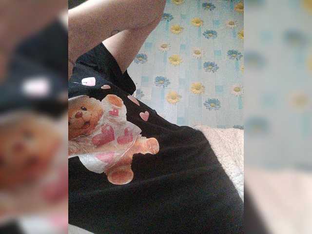 SERTSEETKA live cam on BongaCams