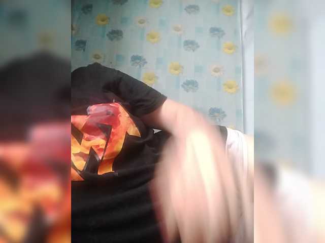 SERTSEETKA live cam on BongaCams