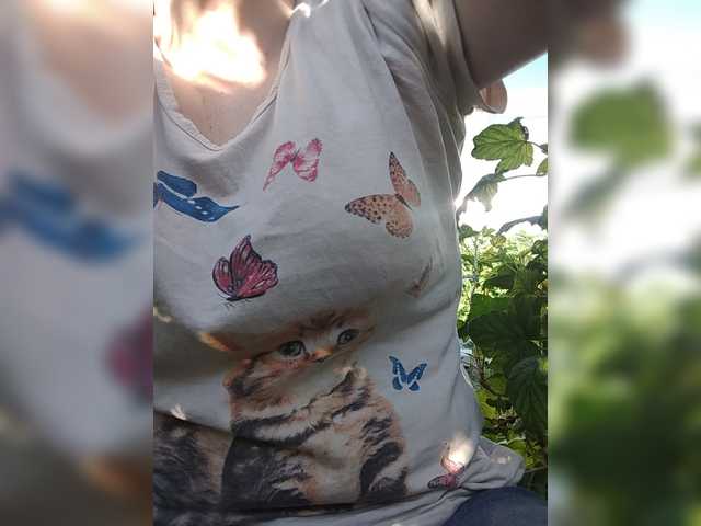SERTSEETKA live cam on BongaCams
