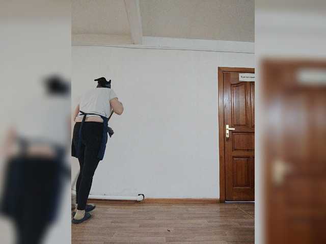 SERTSEETKA live cam on BongaCams