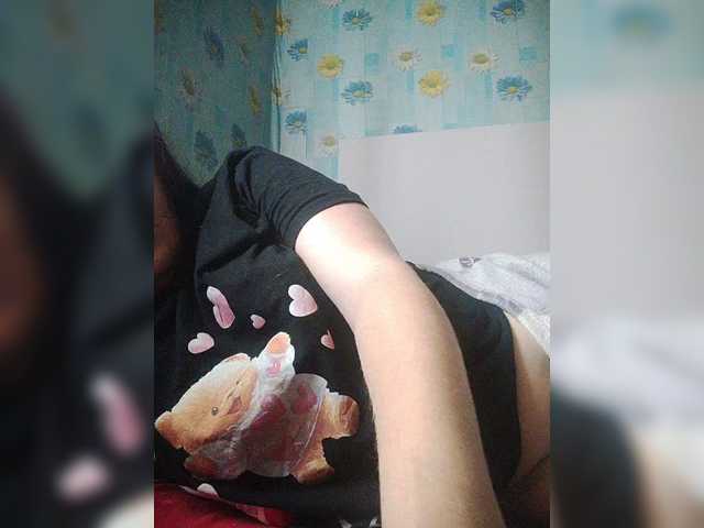 SERTSEETKA live cam on BongaCams
