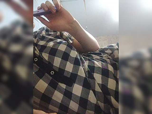 SERTSEETKA live cam on BongaCams