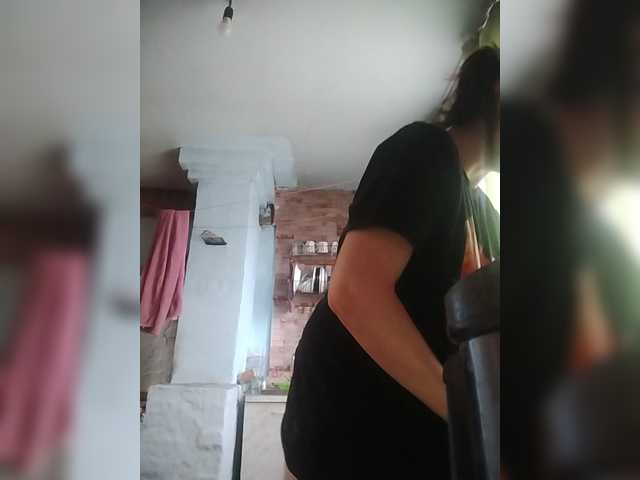 SERTSEETKA Cam en directo en BongaCams