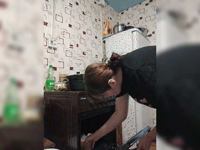 SERTSEETKA live cam on BongaCams