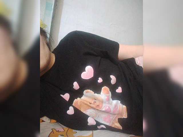 SERTSEETKA's BongaCams show and profile