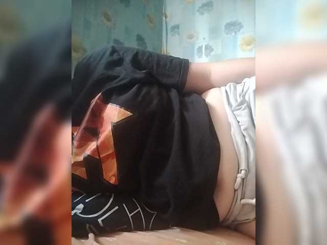 SERTSEETKA live cam on BongaCams