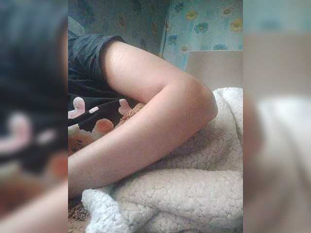 SERTSEETKA live cam on BongaCams