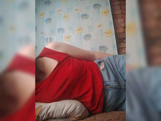 SERTSEETKA live cam on BongaCams