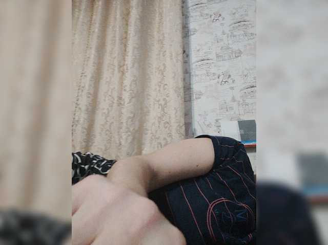 SERTSEETKA live cam on BongaCams