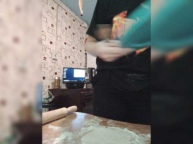 SERTSEETKA, en directo ahora en BongaCams