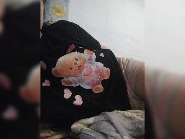 SERTSEETKA's BongaCams show and profile