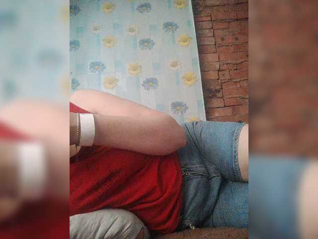 SERTSEETKA live cam on BongaCams