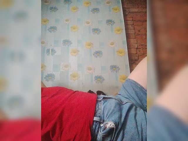 SERTSEETKA live cam on BongaCams