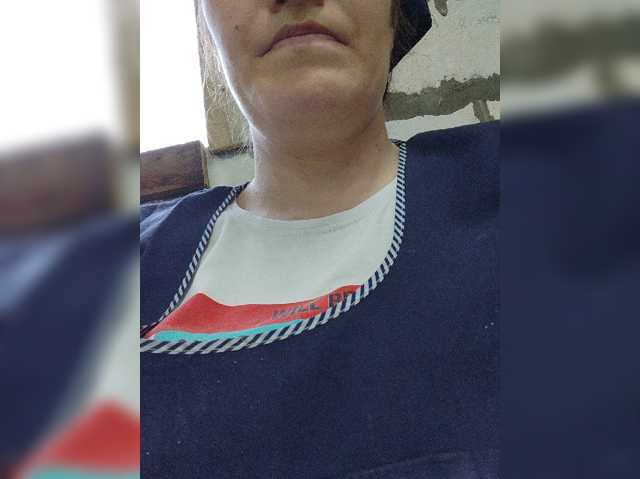 SERTSEETKA live cam on BongaCams