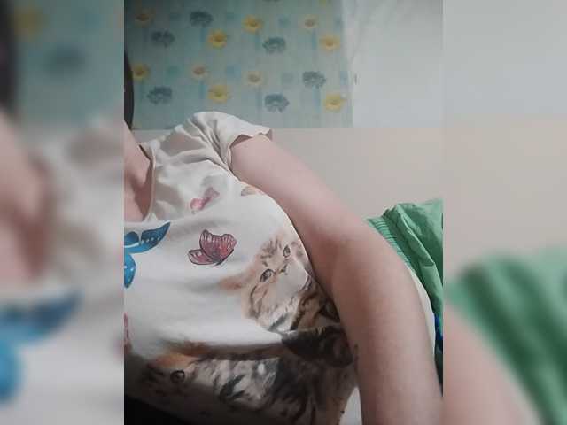 SERTSEETKA live cam on BongaCams