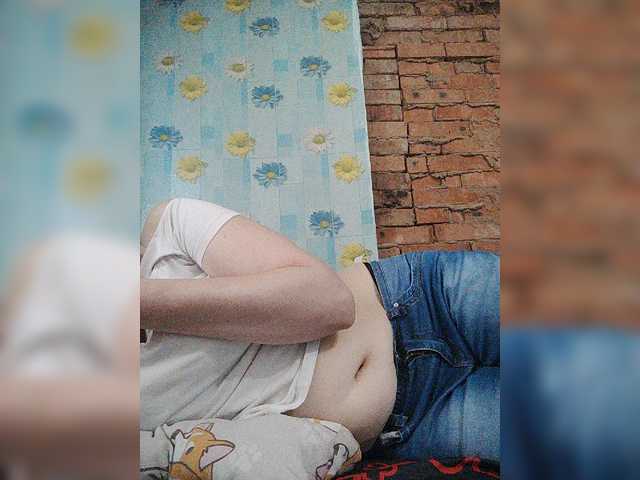 SERTSEETKA live cam on BongaCams
