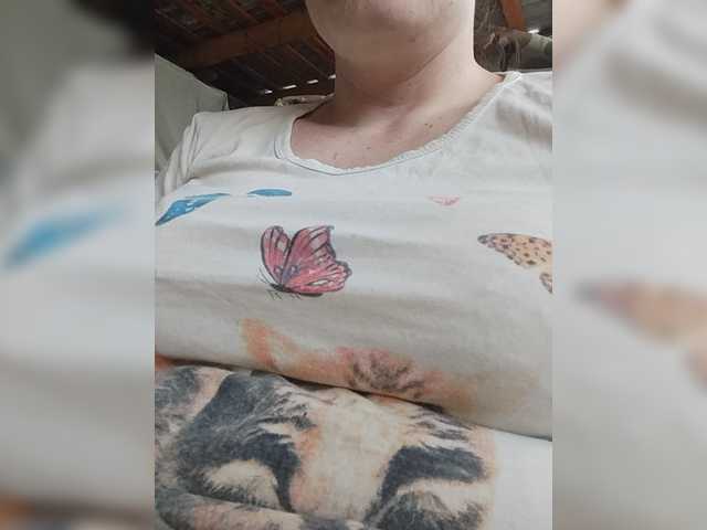 SERTSEETKA live cam on BongaCams