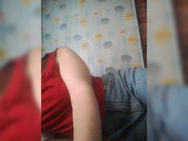 SERTSEETKA live cam on BongaCams