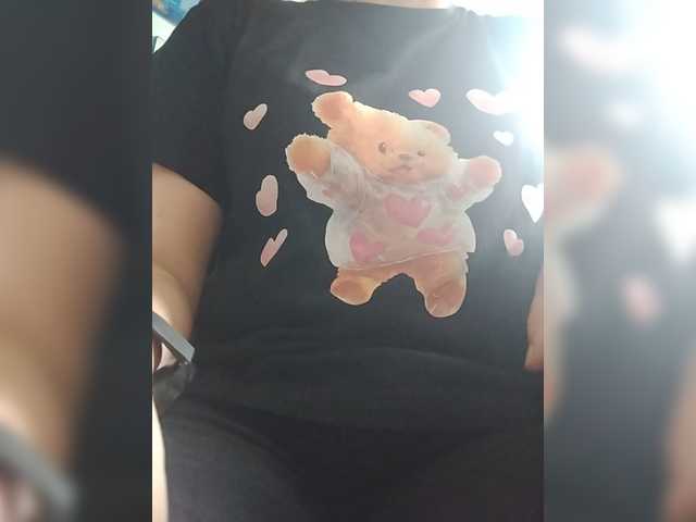 SERTSEETKA live cam on BongaCams