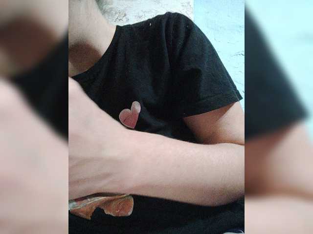 SERTSEETKA live cam on BongaCams
