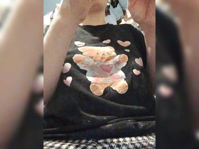 SERTSEETKA live cam on BongaCams