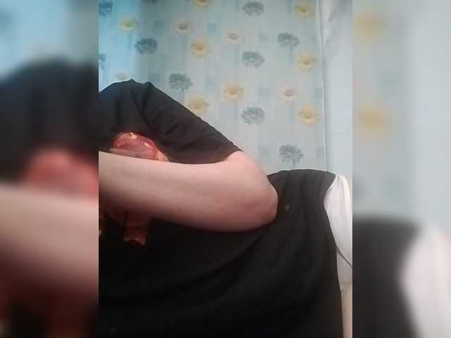 SERTSEETKA live cam on BongaCams