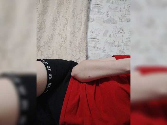SERTSEETKA live cam on BongaCams