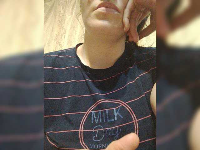 SERTSEETKA live cam on BongaCams