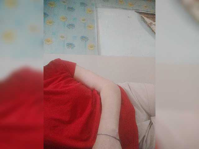 SERTSEETKA live cam on BongaCams