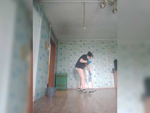 SERTSEETKA live webcam show