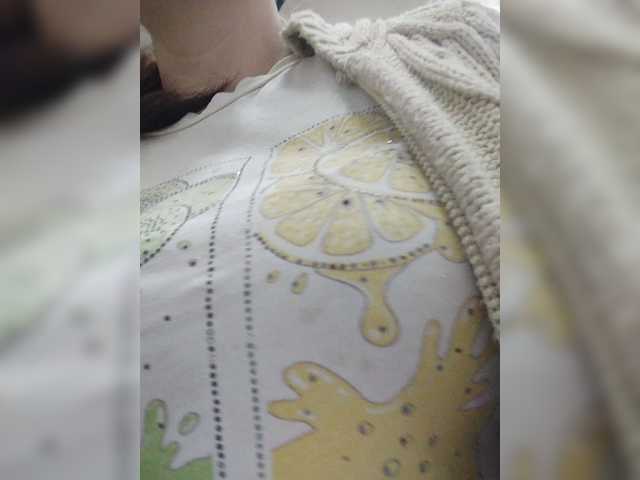 SERTSEETKA live cam on BongaCams