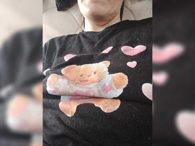 SERTSEETKA live cam on BongaCams