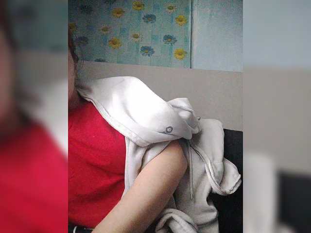 SERTSEETKA live cam on BongaCams