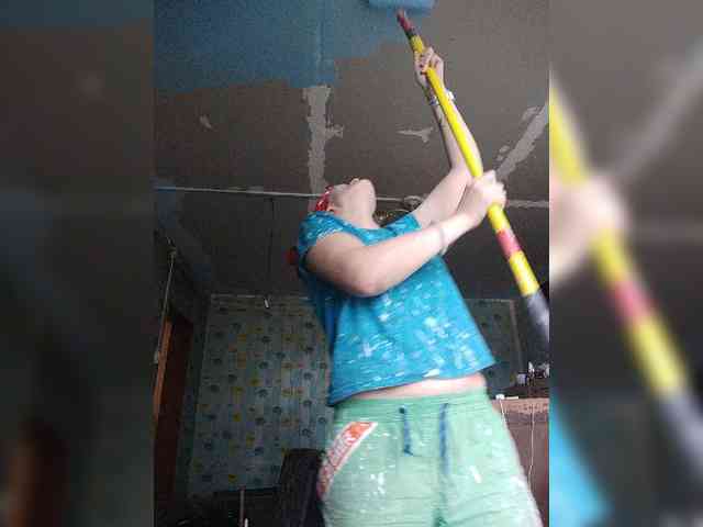 SERTSEETKA's webcam live show