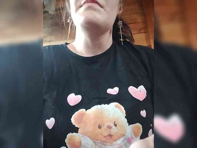 SERTSEETKA Live Webcam on BongaCams