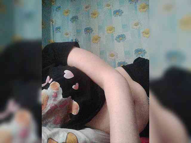 SERTSEETKA Live Webcam on BongaCams
