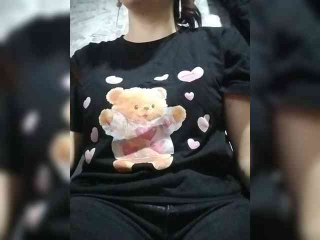 SERTSEETKA Live Webcam on BongaCams
