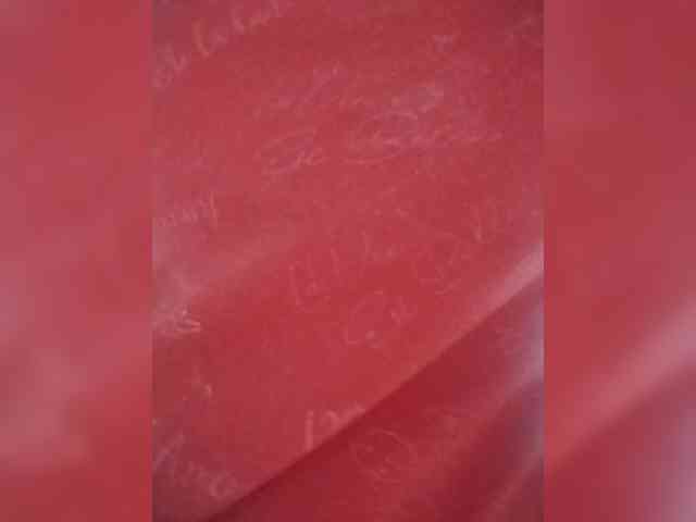 SERTSEETKA Sex Cam Show