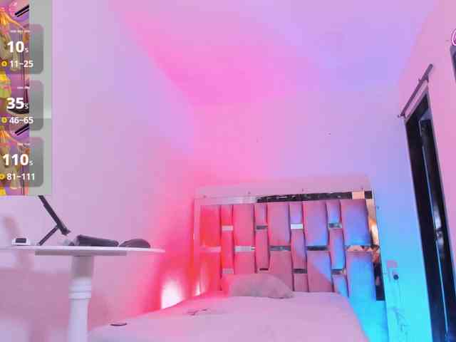 acex- Live Webcam on BongaCams