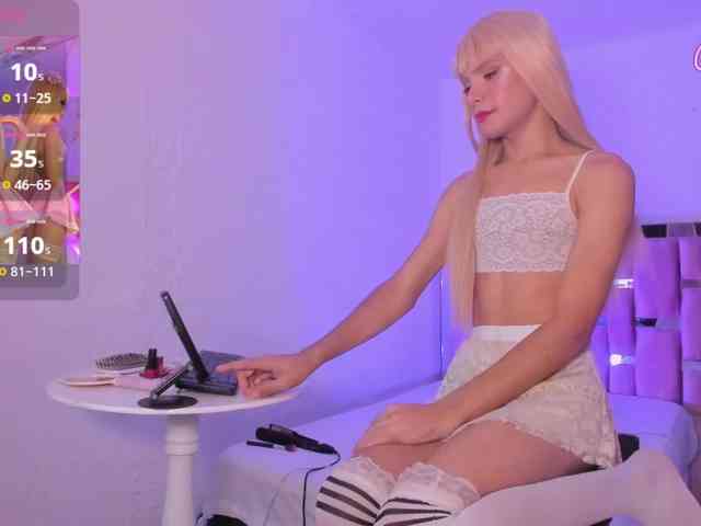 acex- Live Webcam on BongaCams