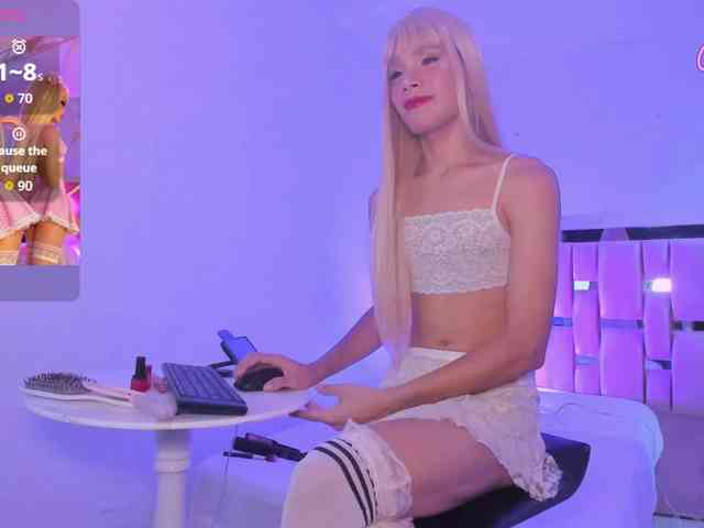 acex- Live Webcam on BongaCams