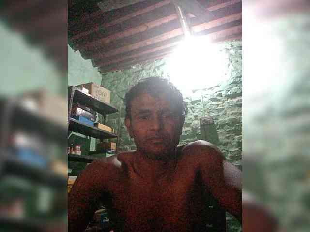 Shamsher123 webcam