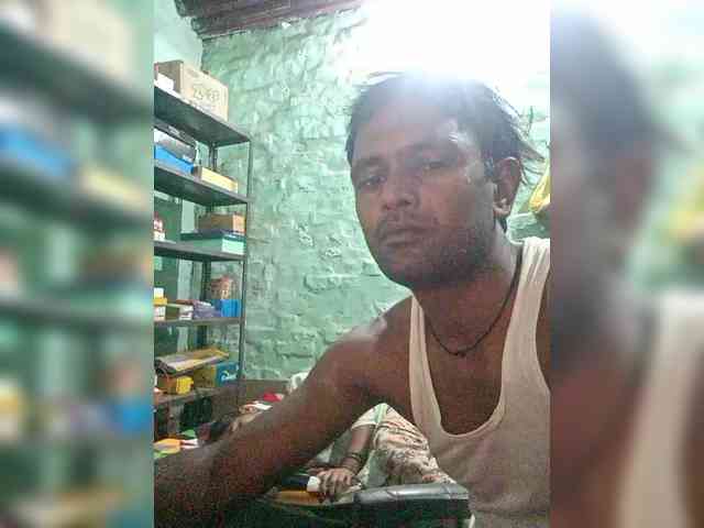 Shamsher123 webcam