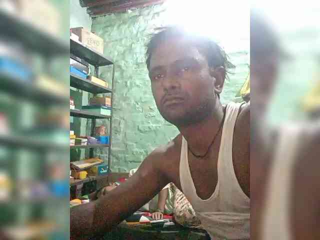 Shamsher123 webcam