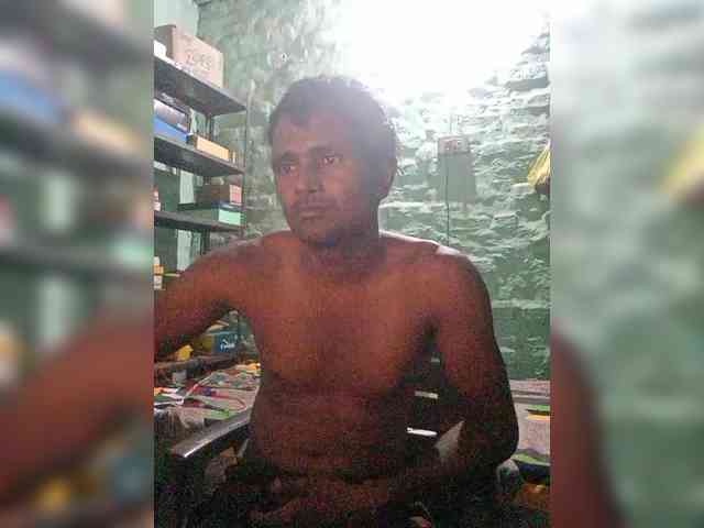 Shamsher123 webcam