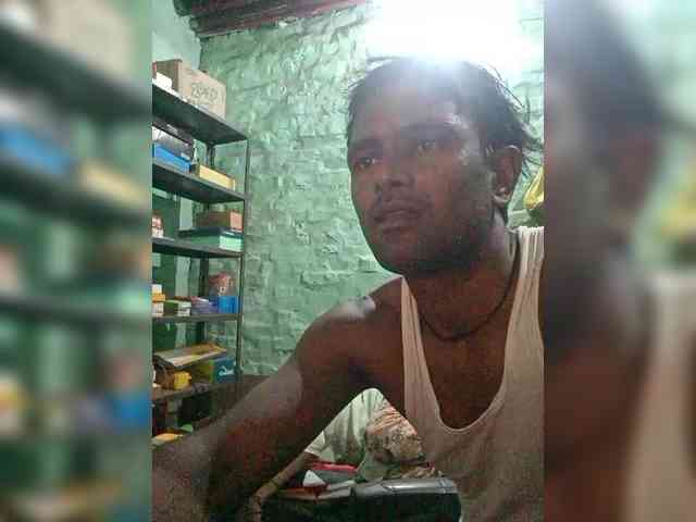 Shamsher123 webcam